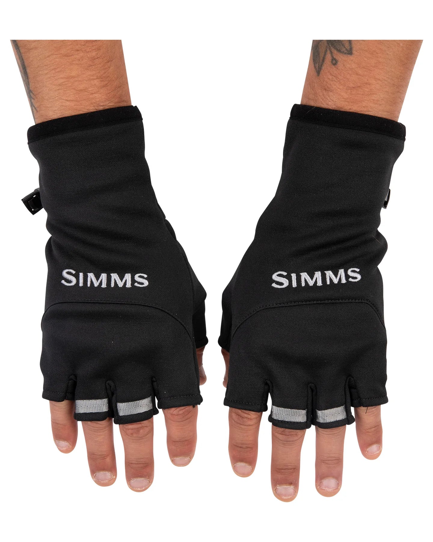 Freestone Half Finger Gloves