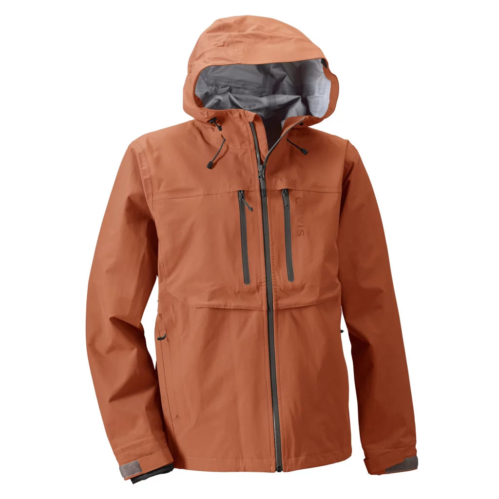 Clearwater Wading Jacket