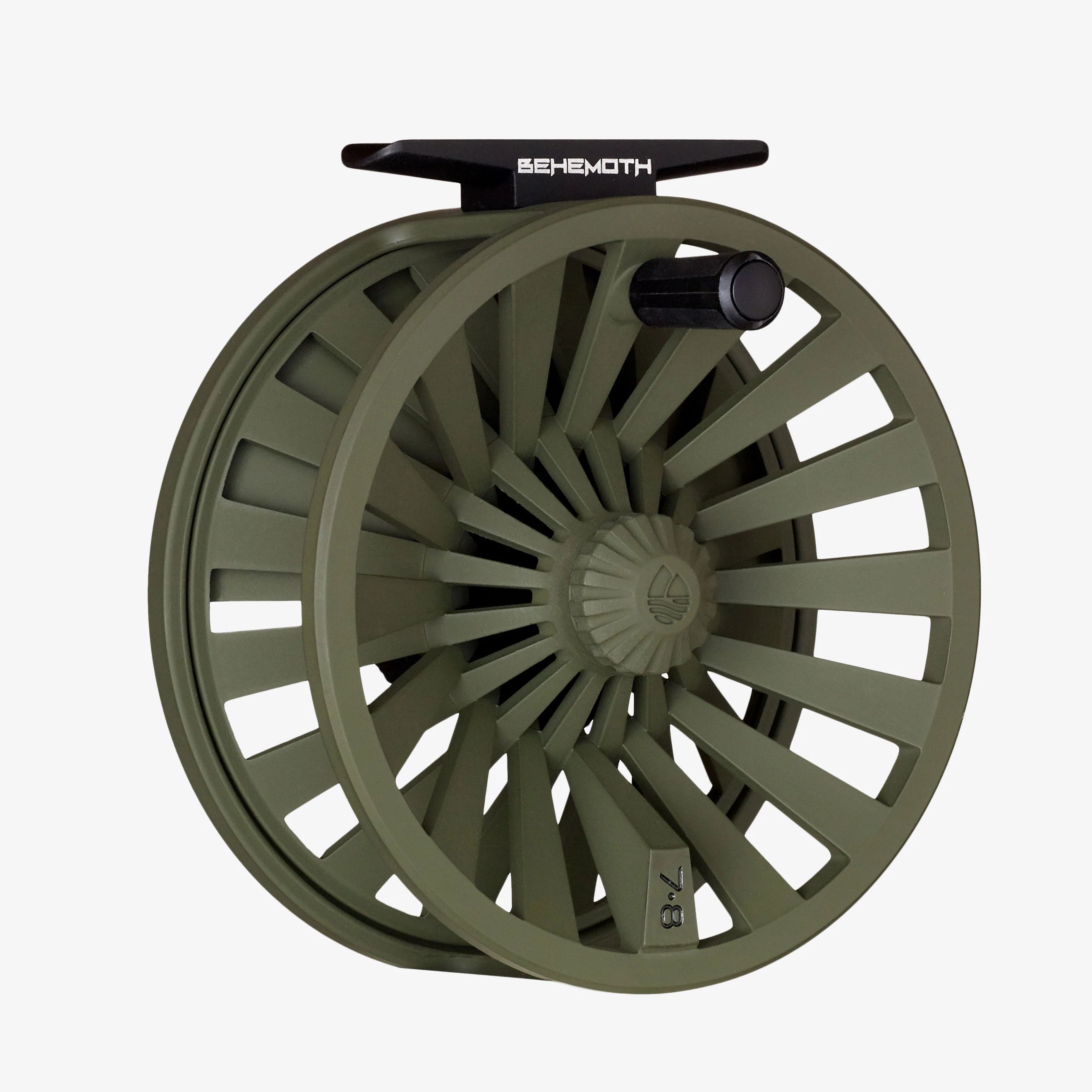 Behemoth Fly Reel
