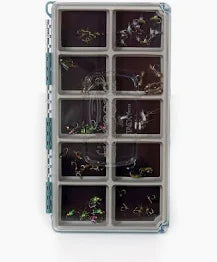 Tacky Original RiverMag FLY BOX