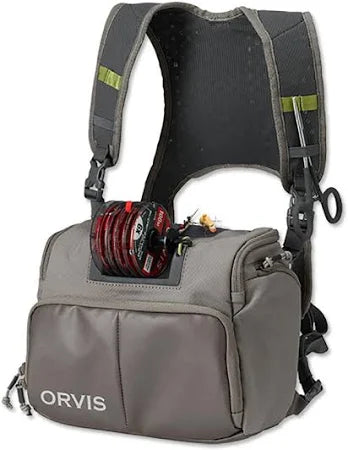 CHEST PACK