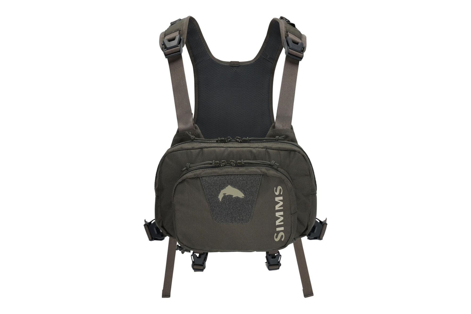 Tributary Hybrid Chest Pack