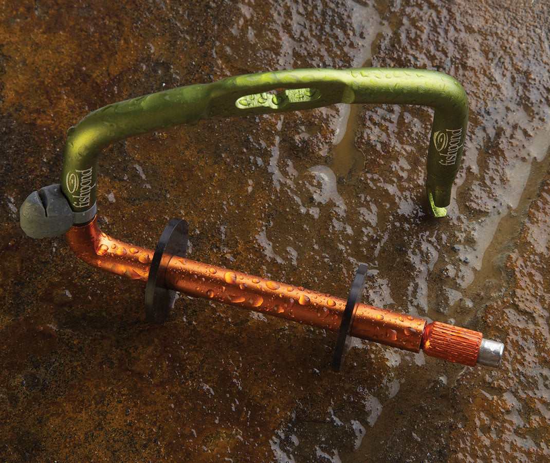 Headgate Tippet Holder - The TroutFitter Fly Shop