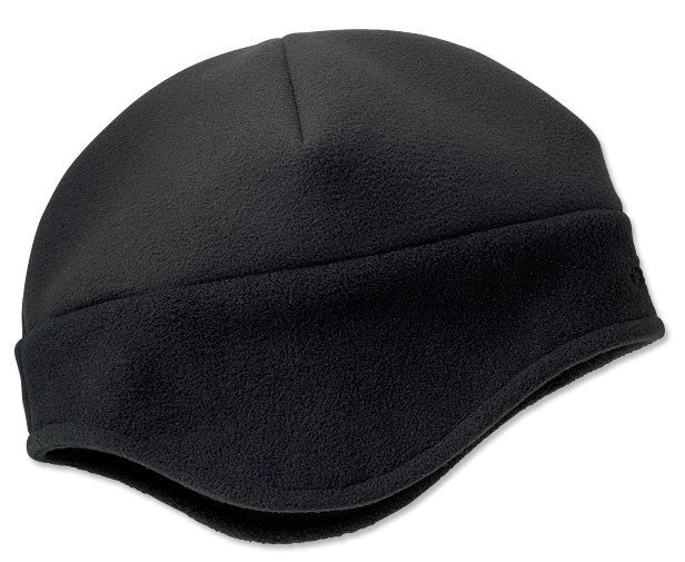 Windproof Fleece Hat - The TroutFitter Fly Shop