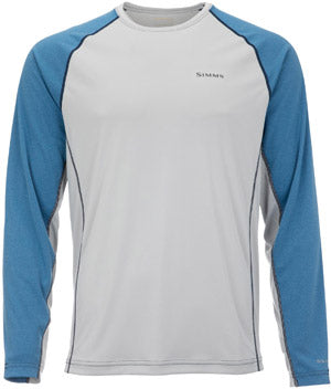 SolarFlex Crewneck Shirt - Solid