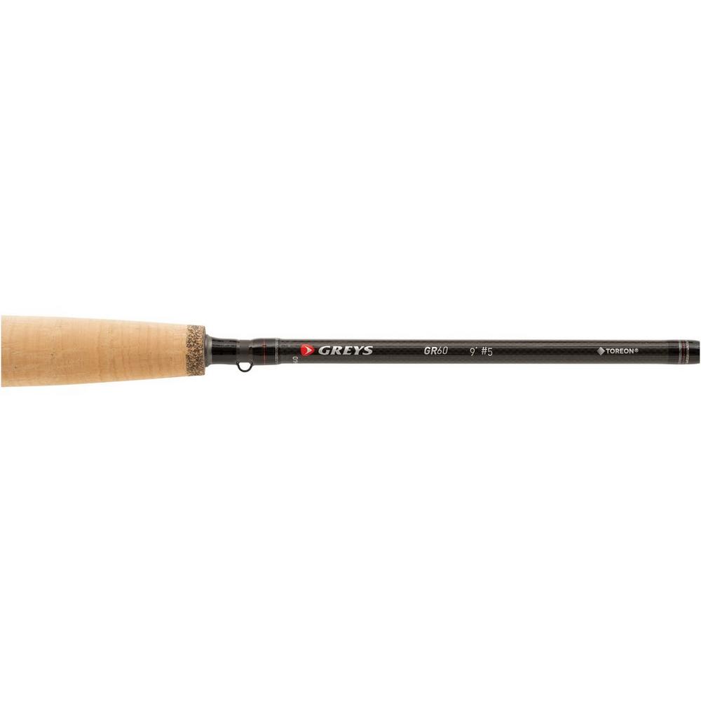 GR60 Fly Rod