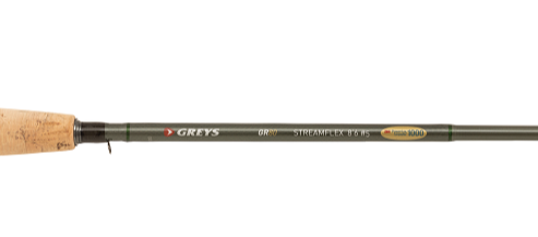 GR80 Streamflex Fly Rod