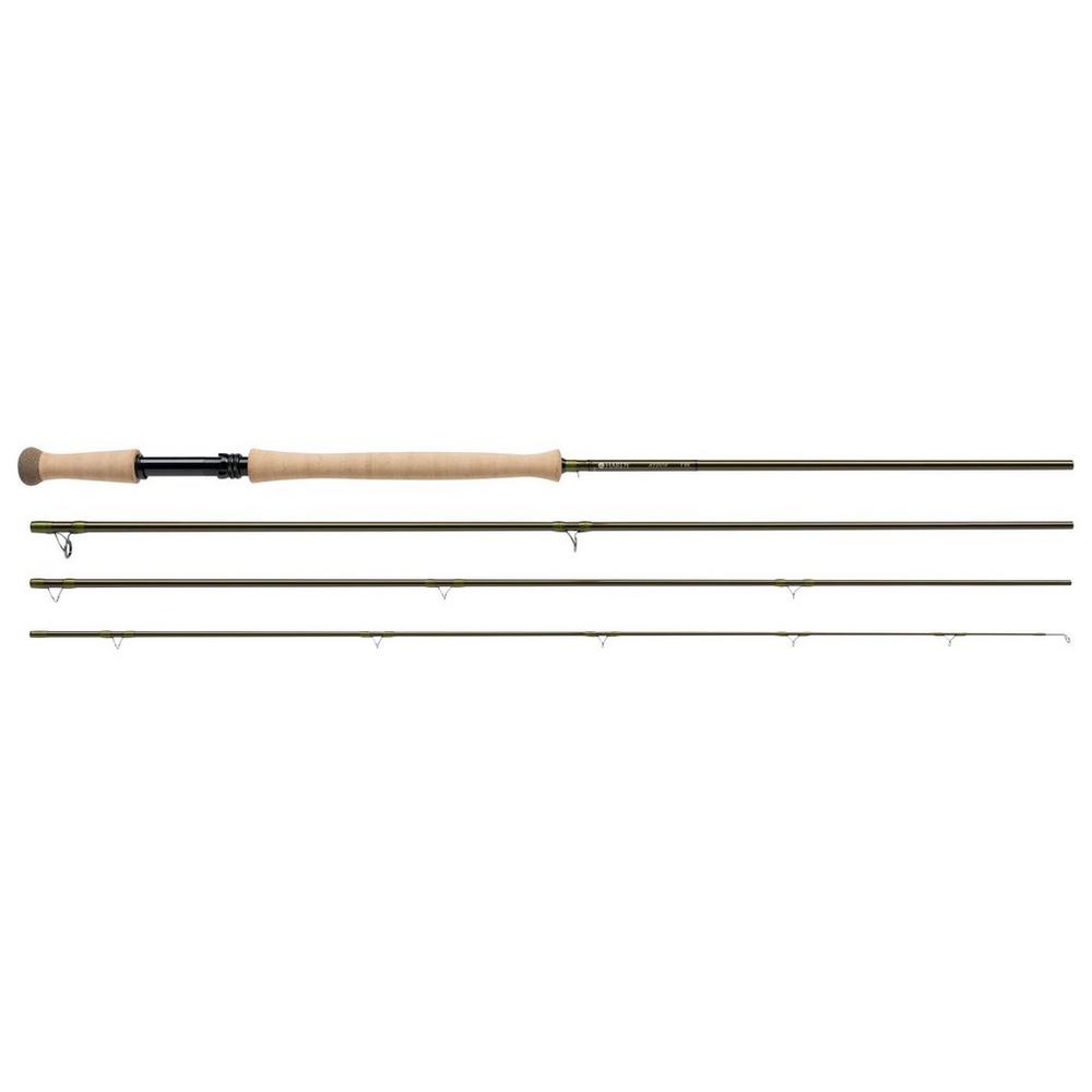 Aydon Switch Fly Rod