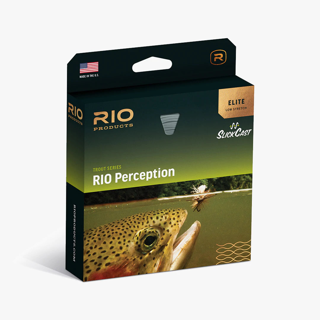 ELITE RIO PERCEPTION