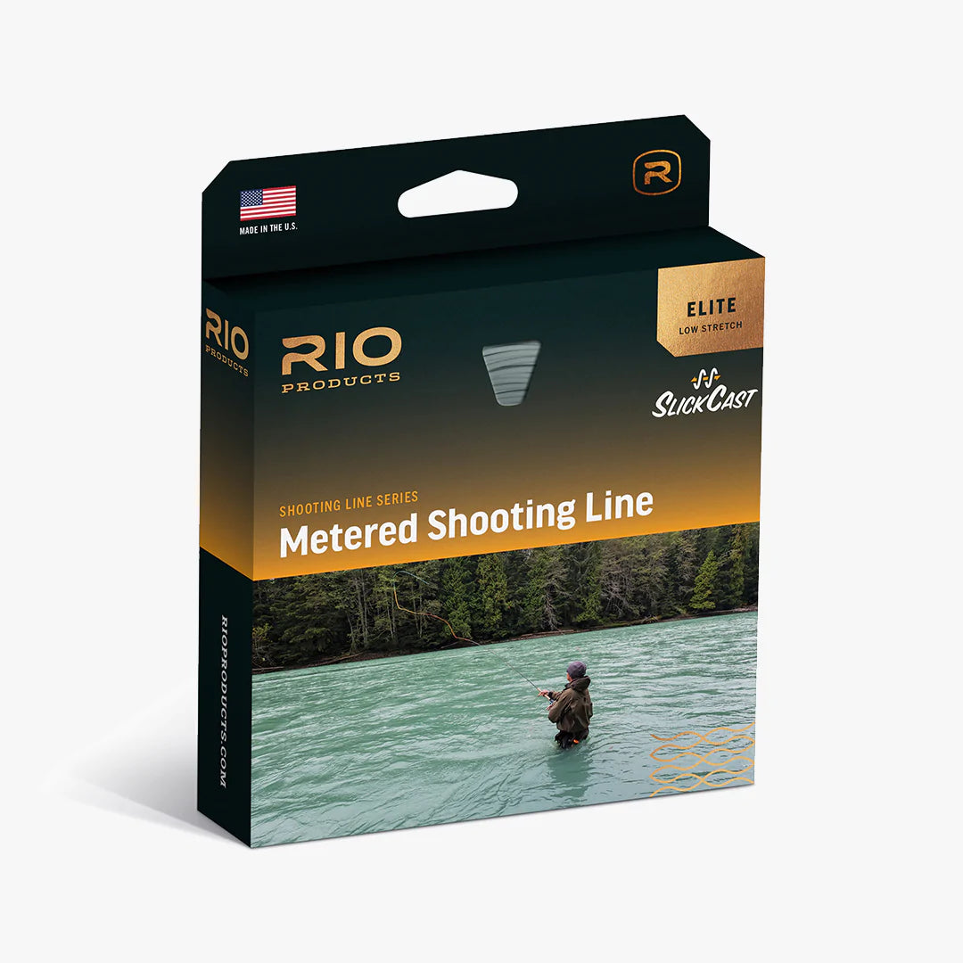 ELITE METERED SHOOTING LINE