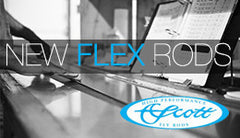 SCOTT- Flex - The TroutFitter Fly Shop 