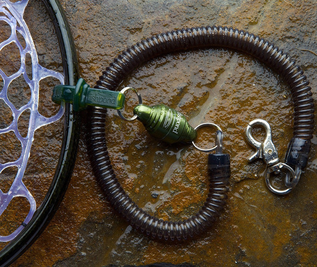 CONFLUENCE NET RELEASE - The TroutFitter Fly Shop