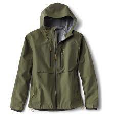 Clearwater Wading Jacket