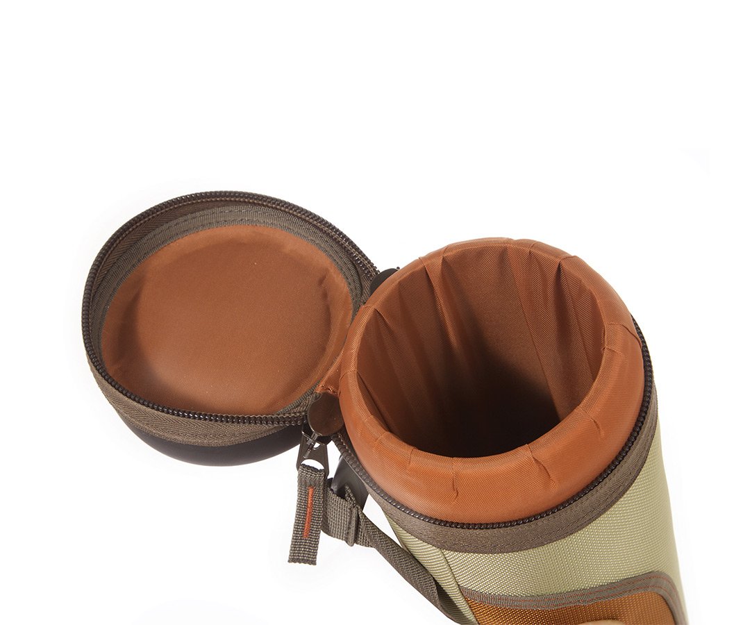 JACKALOPE ROD TUBE CASE - The TroutFitter Fly Shop