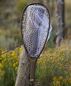 NOMAD NATIVE NET - The TroutFitter Fly Shop