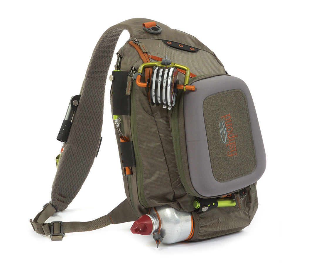 SUMMIT SLING - The TroutFitter Fly Shop