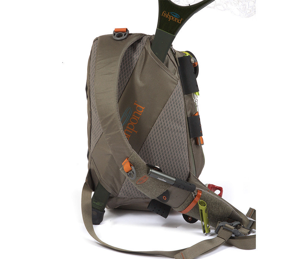SUMMIT SLING - The TroutFitter Fly Shop