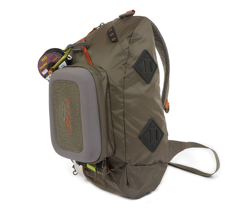SUMMIT SLING - The TroutFitter Fly Shop