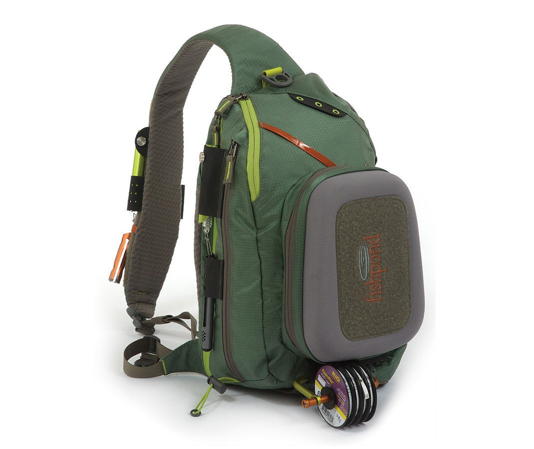 SUMMIT SLING - The TroutFitter Fly Shop