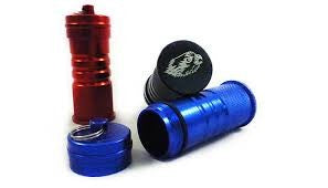 TROUTHUNTER TIPPET POST