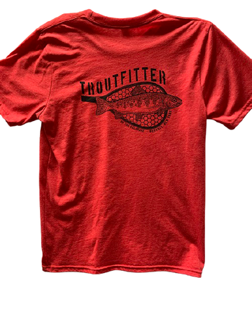 Troutfitter T-Shirt