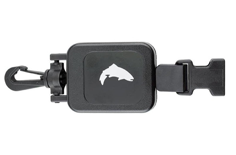 Simms Wading Staff retractor - The TroutFitter Fly Shop