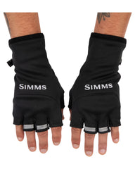 Freestone Half Finger Gloves