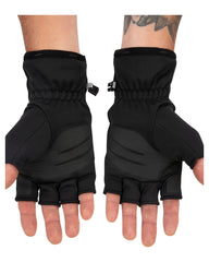 Freestone Half Finger Gloves