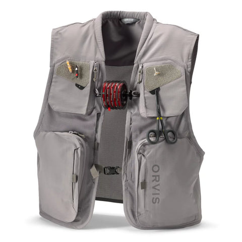 Clearwater Mesh Vest