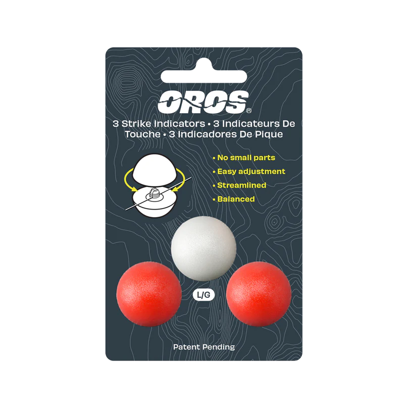 Oros Indicator