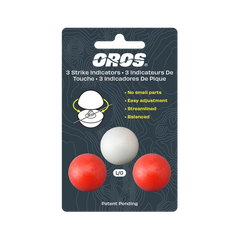 Oros Indicator