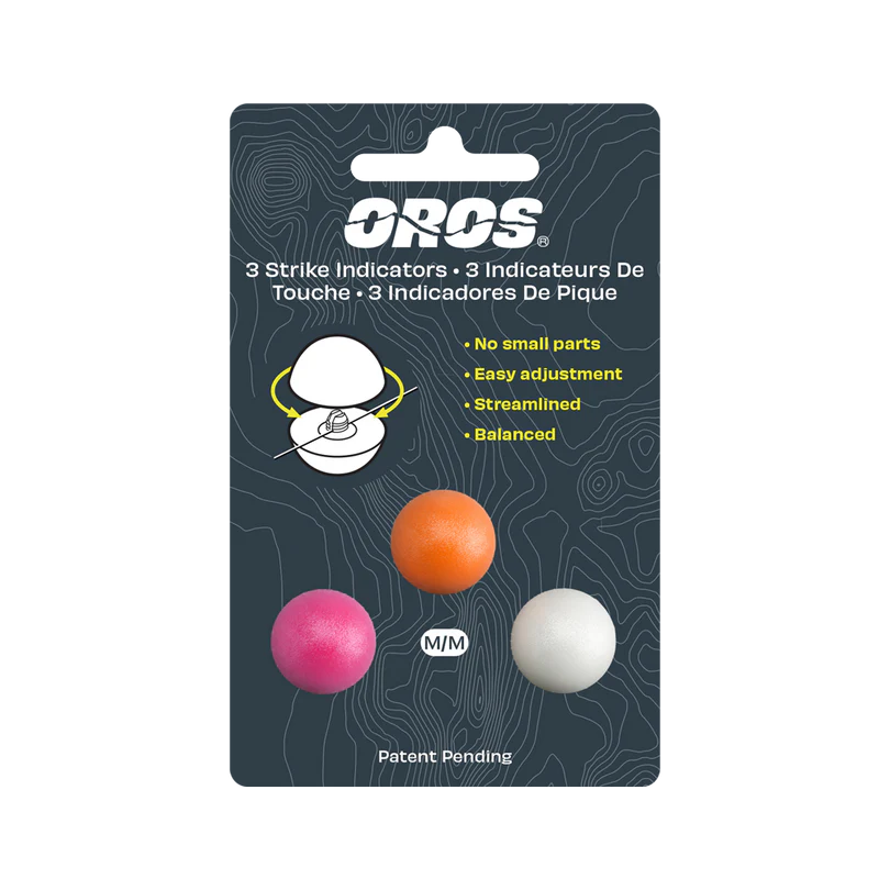 Oros Indicator