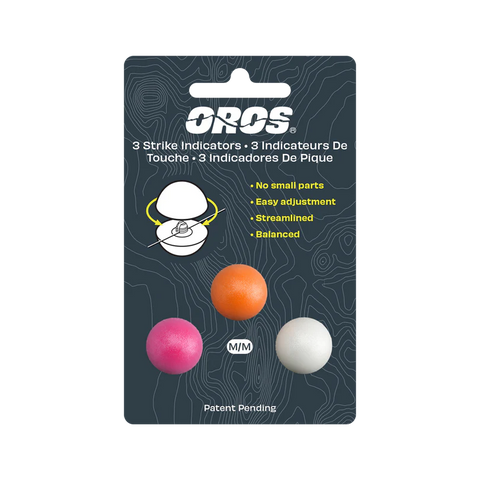 Oros Indicator