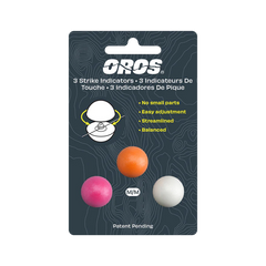 Oros Indicator