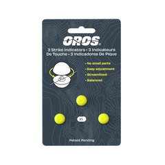 Oros Indicator