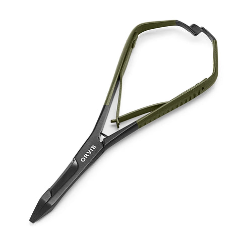 Flow Mitten Clamp