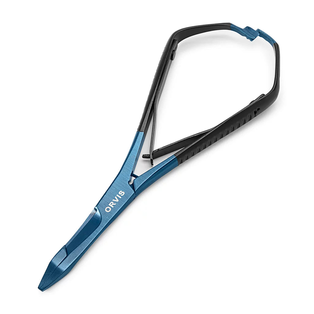 Flow Mitten Clamp