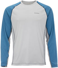SolarFlex Crewneck Shirt - Solid