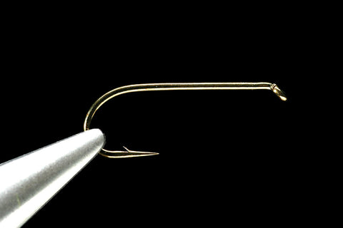 1710 (Bronze) 2X-Long Nymph Hook - The TroutFitter Fly Shop 