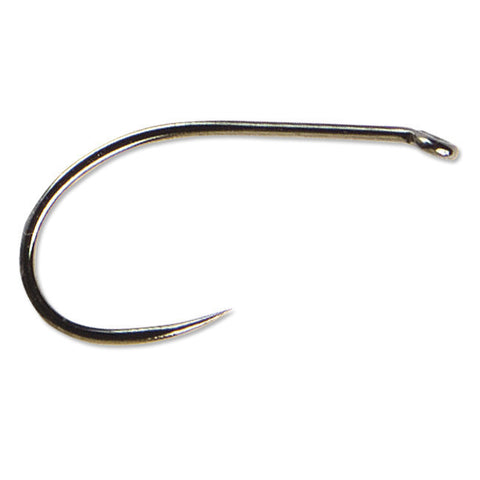 Tactical Barbless Czech Hooks - The TroutFitter Fly Shop 
