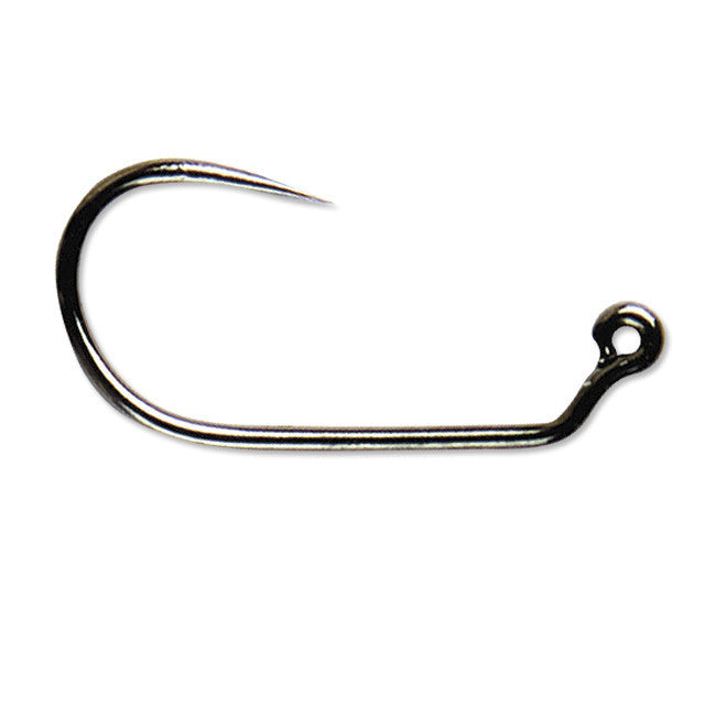 Tactical Barbless Jig Hooks - The TroutFitter Fly Shop 