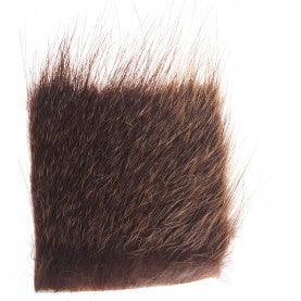 Wapsi Nutria Fur - The TroutFitter Fly Shop 