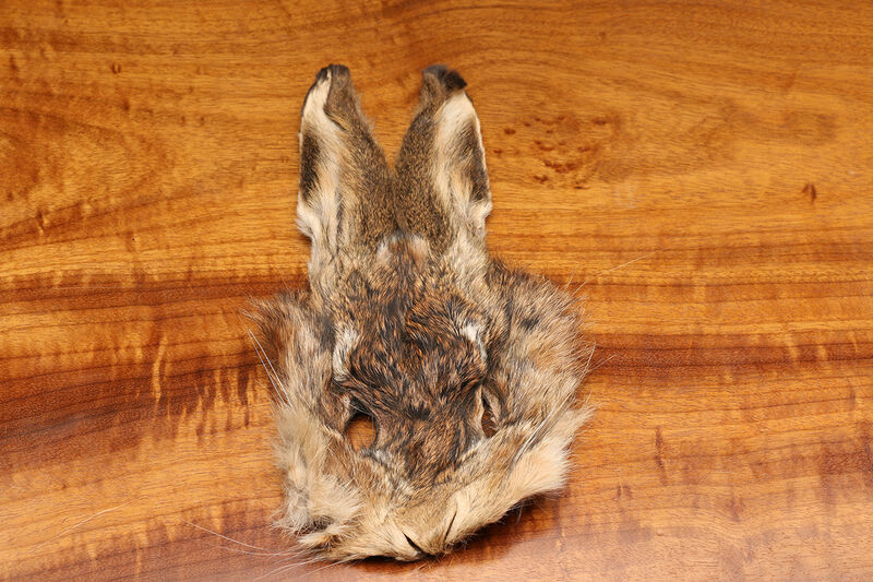 Hare's Mask