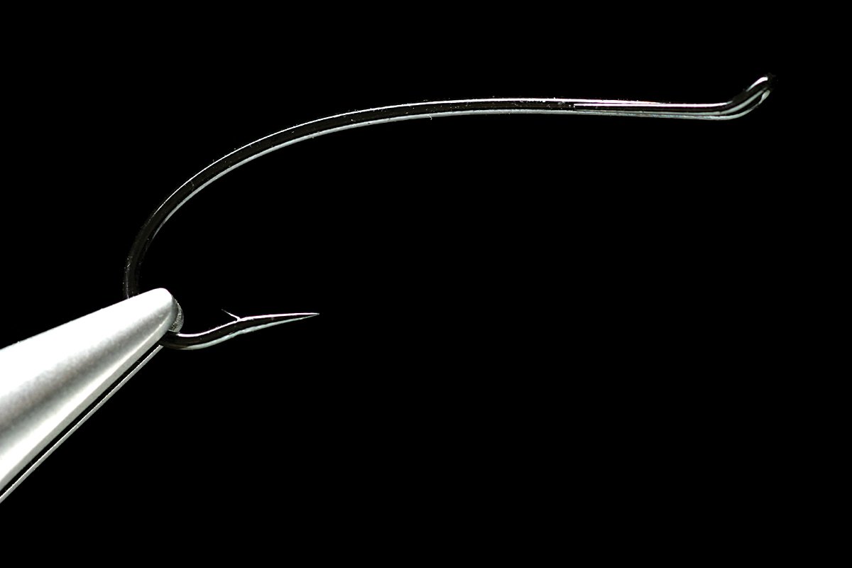Alec Jackson Spey Fly Hook - The TroutFitter Fly Shop 