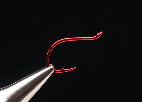 Intruder Trailing Hooks - The TroutFitter Fly Shop 