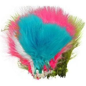 UV2 Marabou - The TroutFitter Fly Shop 
