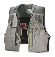 Ultralight Vest - The TroutFitter Fly Shop 