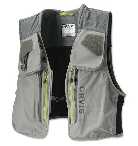 Ultralight Vest - The TroutFitter Fly Shop 