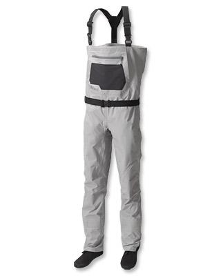 CLEARWATER® WADER