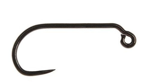 CZ Mini Jig Barbless FW555